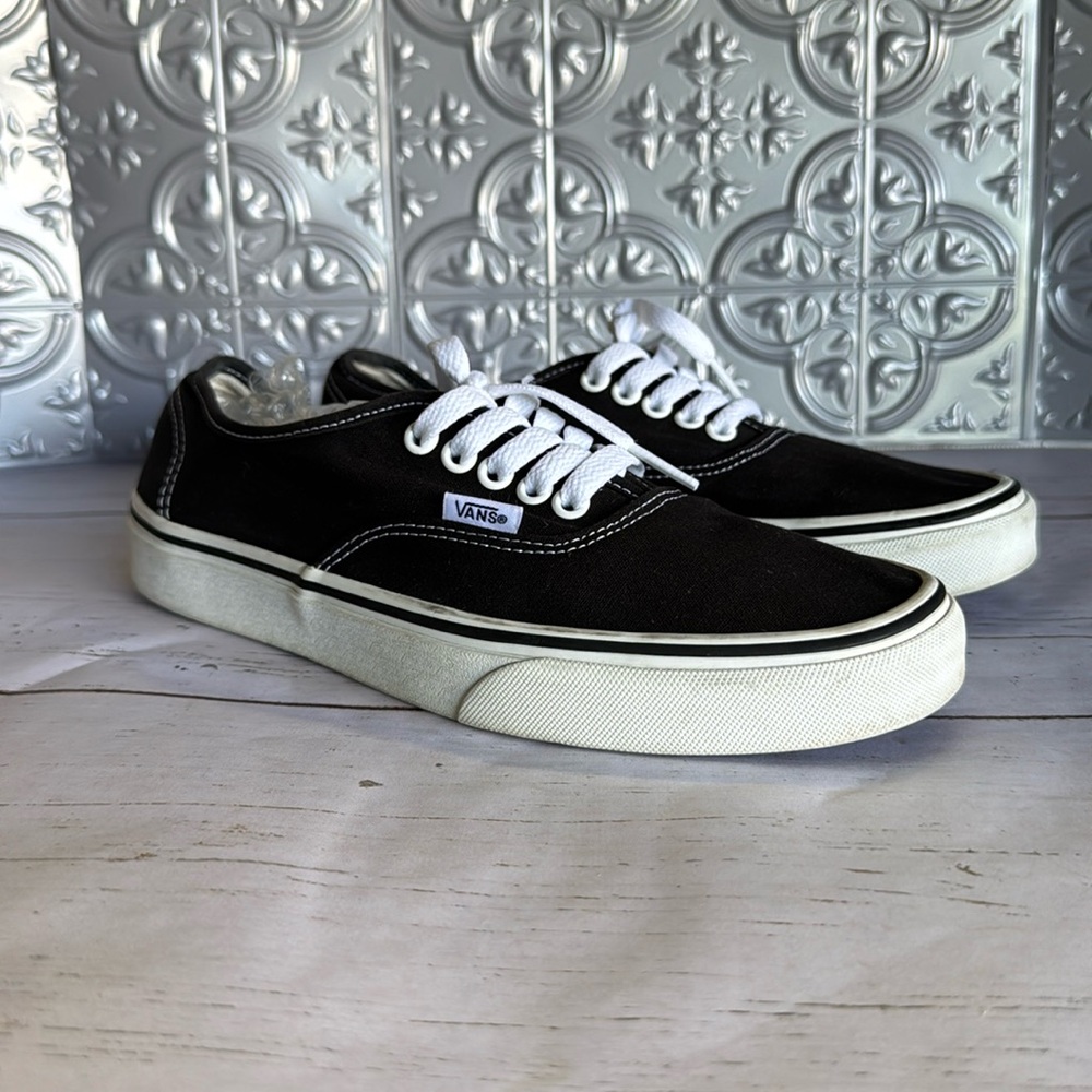 Vans shoes